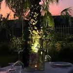 Hotell Athina Velipojë