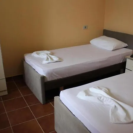 Hotel Athina Velipojë