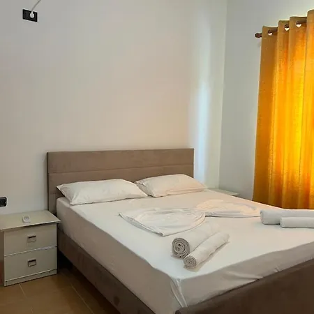 Hotel Athina Velipojë