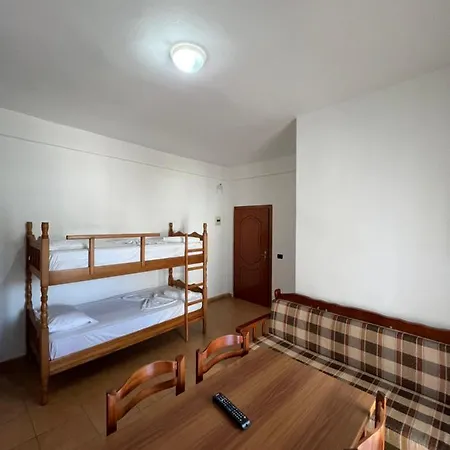 Hotel Athina 3*