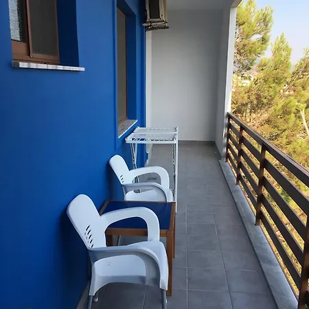 Athina Hotel
