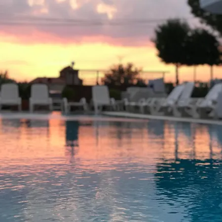 Hotel Athina 3*