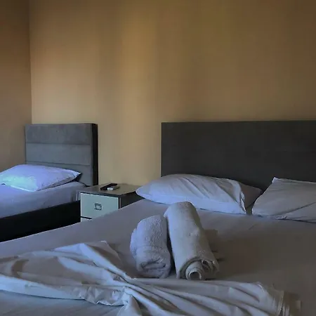 Hotel Athina 3*