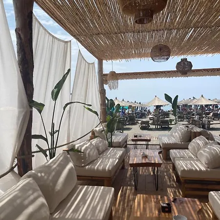 Hotel Athina