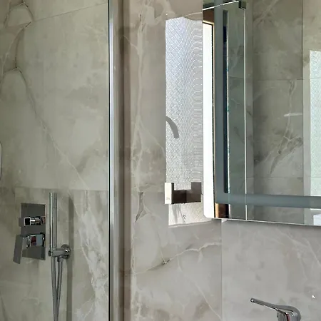 Hotel Athina