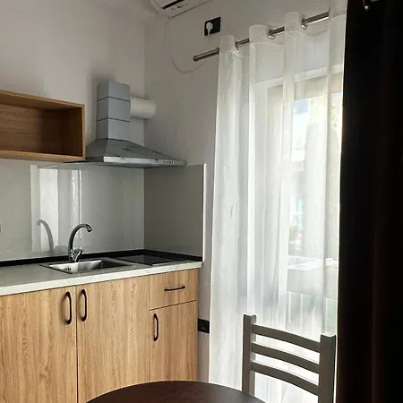 Athina 3* Велипойе