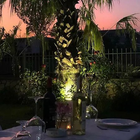 Hotel Athina Velipojë